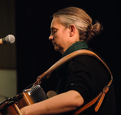 Anne-Lise Herbel