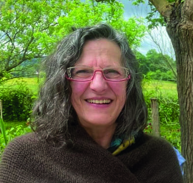 Sylvie Marty