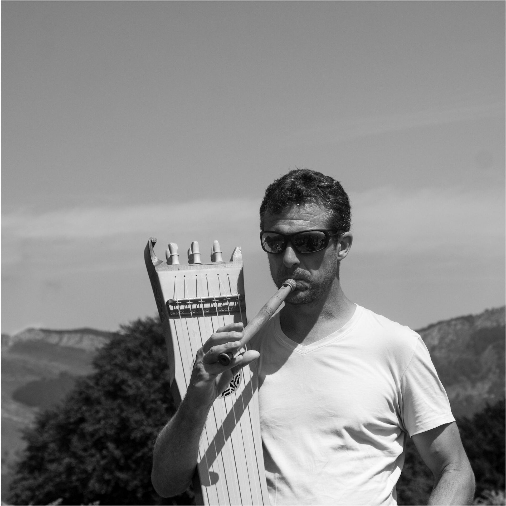 Stage d’initiation à la polyphonie des Pyrénées