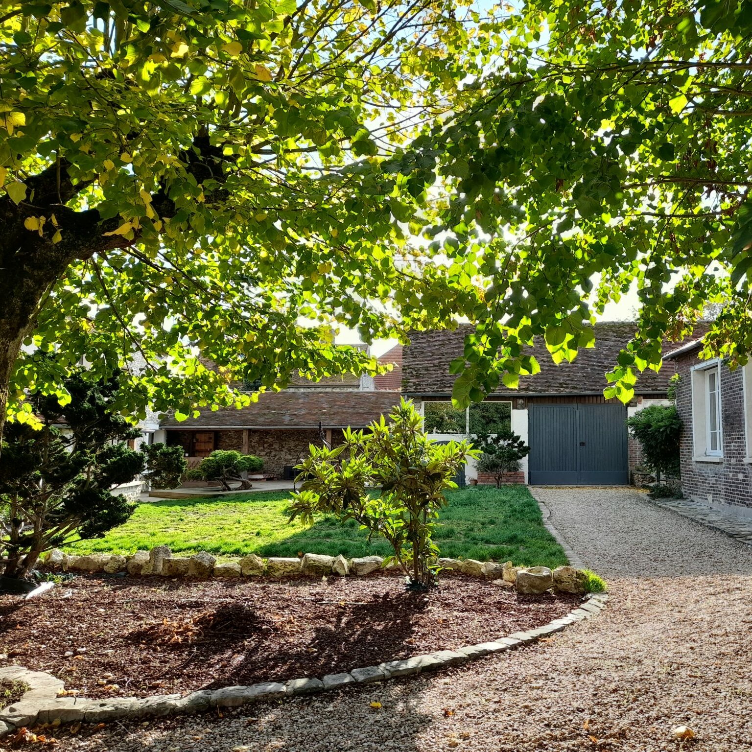 Stage d’initiation à la polyphonie des Pyrénées