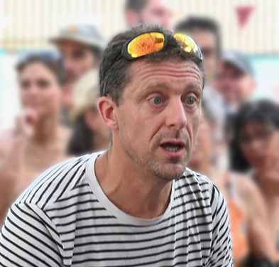 Régis Latapie